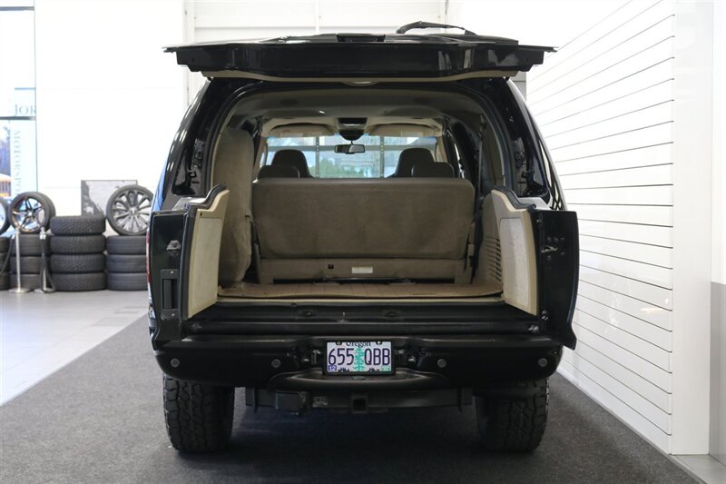 2005 Ford Excursion Limited  100% RUST FREE* ALL SERVICE RECORDS SINCE NEW* NEW 2.5 " BILSTEIN LEVEL KIT W/ NEW 35 " FALKEN A/T 4W 10-PLYS* LIKE NEW INTERIOR* FRESH SERVICE* ALL BOOKS & KEYS* ALL FLUIDS FLUSHED & CHANGED - Photo 15 - Portland, OR 97230