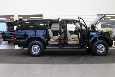 2005 Ford Excursion Limited  100% RUST FREE* ALL SERVICE RECORDS SINCE NEW* NEW 2.5 " BILSTEIN LEVEL KIT W/ NEW 35 " FALKEN A/T 4W 10-PLYS* LIKE NEW INTERIOR* FRESH SERVICE* ALL BOOKS & KEYS* ALL FLUIDS FLUSHED & CHANGED - Photo 11 - Portland, OR 97230