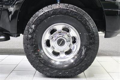 2005 Ford Excursion Limited  100% RUST FREE* ALL SERVICE RECORDS SINCE NEW* NEW 2.5 " BILSTEIN LEVEL KIT W/ NEW 35 " FALKEN A/T 4W 10-PLYS* LIKE NEW INTERIOR* FRESH SERVICE* ALL BOOKS & KEYS* ALL FLUIDS FLUSHED & CHANGED - Photo 62 - Portland, OR 97230