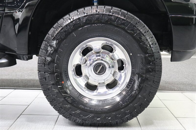 2005 Ford Excursion Limited  100% RUST FREE* ALL SERVICE RECORDS SINCE NEW* NEW 2.5 " BILSTEIN LEVEL KIT W/ NEW 35 " FALKEN A/T 4W 10-PLYS* LIKE NEW INTERIOR* FRESH SERVICE* ALL BOOKS & KEYS* ALL FLUIDS FLUSHED & CHANGED - Photo 62 - Portland, OR 97230