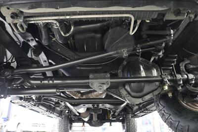 2005 Ford Excursion Limited  100% RUST FREE* ALL SERVICE RECORDS SINCE NEW* NEW 2.5 " BILSTEIN LEVEL KIT W/ NEW 35 " FALKEN A/T 4W 10-PLYS* LIKE NEW INTERIOR* FRESH SERVICE* ALL BOOKS & KEYS* ALL FLUIDS FLUSHED & CHANGED - Photo 35 - Portland, OR 97230