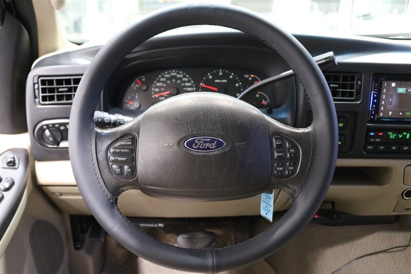 2005 Ford Excursion Limited  100% RUST FREE* ALL SERVICE RECORDS SINCE NEW* NEW 2.5 " BILSTEIN LEVEL KIT W/ NEW 35 " FALKEN A/T 4W 10-PLYS* LIKE NEW INTERIOR* FRESH SERVICE* ALL BOOKS & KEYS* ALL FLUIDS FLUSHED & CHANGED - Photo 85 - Portland, OR 97230