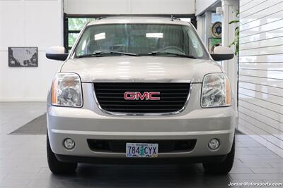 2007 GMC Yukon SLT  1-OWNER* 100% RUST FREE* 8-PASSENGER SEATING* MOON ROOF* NAVIGATION* 20 "WHEELS* DEALER SERVICED SINCE NEW* NEW BRAKES / ROTORS / FILTERS / DRIVING BELTS* HEATED SEATS* 0-ACCIDENTS - Photo 70 - Portland, OR 97230