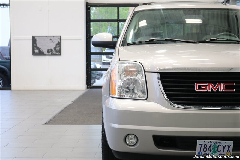 2007 GMC Yukon SLT  1-OWNER* 100% RUST FREE* 8-PASSENGER SEATING* MOON ROOF* NAVIGATION* 20 "WHEELS* DEALER SERVICED SINCE NEW* NEW BRAKES / ROTORS / FILTERS / DRIVING BELTS* HEATED SEATS* 0-ACCIDENTS - Photo 67 - Portland, OR 97230