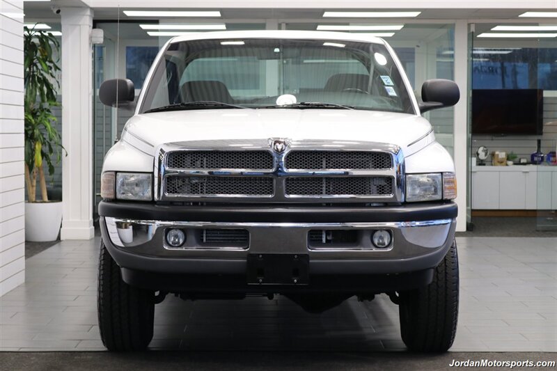 2002 Dodge Ram 2500 SLT Plus  1-OWNER* 0-RUST* ALL ORIGINAL* LONG BED 5.9L HO* NEW TIRES* SPRAY IN BED LINER* FULLY SERVICED* GOOSNECK* ALL ORIGINAL BOOKS AND KEYS* 0-ISSUES - Photo 7 - Portland, OR 97230