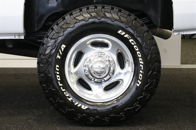 2000 Dodge Ram 2500 SLT 1-OWNER* SHORT BED* 5-SPEED MANUAL* ZERO RUST* 100% STOCK & ORIGINAL* 5.9L CUMMINS* BFG KO2s* NEVER HAD A 5TH WHEEL OR GOOSE NECK* ALL BOOKS & WINDOW STICKER* PERFECT DASH - Photo 44 - Portland, OR 97230