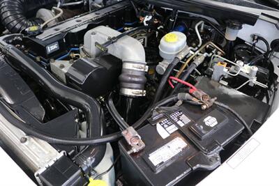 2000 Dodge Ram 2500 SLT 1-OWNER* SHORT BED* 5-SPEED MANUAL* ZERO RUST* 100% STOCK & ORIGINAL* 5.9L CUMMINS* BFG KO2s* NEVER HAD A 5TH WHEEL OR GOOSE NECK* ALL BOOKS & WINDOW STICKER* PERFECT DASH - Photo 41 - Portland, OR 97230