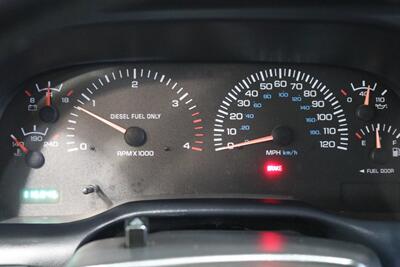 2000 Dodge Ram 2500 SLT 1-OWNER* SHORT BED* 5-SPEED MANUAL* ZERO RUST* 100% STOCK & ORIGINAL* 5.9L CUMMINS* BFG KO2s* NEVER HAD A 5TH WHEEL OR GOOSE NECK* ALL BOOKS & WINDOW STICKER* PERFECT DASH - Photo 82 - Portland, OR 97230