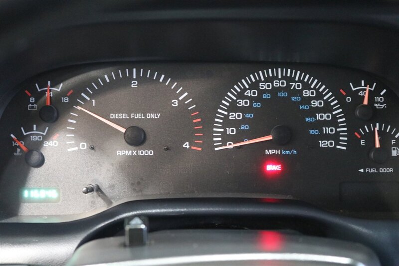 2000 Dodge Ram 2500 SLT 1-OWNER* SHORT BED* 5-SPEED MANUAL* ZERO RUST* 100% STOCK & ORIGINAL* 5.9L CUMMINS* BFG KO2s* NEVER HAD A 5TH WHEEL OR GOOSE NECK* ALL BOOKS & WINDOW STICKER* PERFECT DASH - Photo 82 - Portland, OR 97230