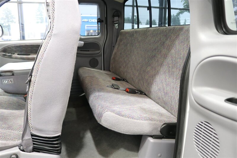 2000 Dodge Ram 2500 SLT 1-OWNER* SHORT BED* 5-SPEED MANUAL* ZERO RUST* 100% STOCK & ORIGINAL* 5.9L CUMMINS* BFG KO2s* NEVER HAD A 5TH WHEEL OR GOOSE NECK* ALL BOOKS & WINDOW STICKER* PERFECT DASH - Photo 90 - Portland, OR 97230