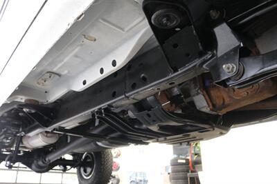 2000 Dodge Ram 2500 SLT 1-OWNER* SHORT BED* 5-SPEED MANUAL* ZERO RUST* 100% STOCK & ORIGINAL* 5.9L CUMMINS* BFG KO2s* NEVER HAD A 5TH WHEEL OR GOOSE NECK* ALL BOOKS & WINDOW STICKER* PERFECT DASH - Photo 29 - Portland, OR 97230