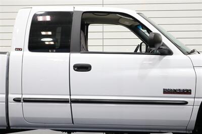 2000 Dodge Ram 2500 SLT 1-OWNER* SHORT BED* 5-SPEED MANUAL* ZERO RUST* 100% STOCK & ORIGINAL* 5.9L CUMMINS* BFG KO2s* NEVER HAD A 5TH WHEEL OR GOOSE NECK* ALL BOOKS & WINDOW STICKER* PERFECT DASH - Photo 61 - Portland, OR 97230