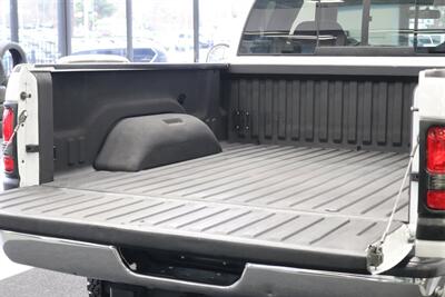 2000 Dodge Ram 2500 SLT 1-OWNER* SHORT BED* 5-SPEED MANUAL* ZERO RUST* 100% STOCK & ORIGINAL* 5.9L CUMMINS* BFG KO2s* NEVER HAD A 5TH WHEEL OR GOOSE NECK* ALL BOOKS & WINDOW STICKER* PERFECT DASH - Photo 51 - Portland, OR 97230