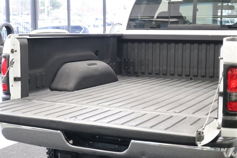 2000 Dodge Ram 2500 SLT 1-OWNER* SHORT BED* 5-SPEED MANUAL* ZERO RUST* 100% STOCK & ORIGINAL* 5.9L CUMMINS* BFG KO2s* NEVER HAD A 5TH WHEEL OR GOOSE NECK* ALL BOOKS & WINDOW STICKER* PERFECT DASH - Photo 51 - Portland, OR 97230