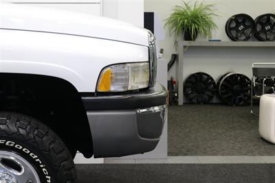 2000 Dodge Ram 2500 SLT 1-OWNER* SHORT BED* 5-SPEED MANUAL* ZERO RUST* 100% STOCK & ORIGINAL* 5.9L CUMMINS* BFG KO2s* NEVER HAD A 5TH WHEEL OR GOOSE NECK* ALL BOOKS & WINDOW STICKER* PERFECT DASH - Photo 57 - Portland, OR 97230