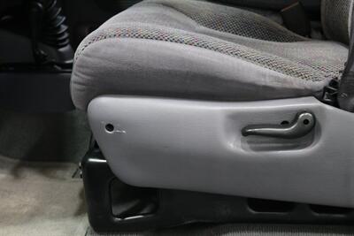 2000 Dodge Ram 2500 SLT 1-OWNER* SHORT BED* 5-SPEED MANUAL* ZERO RUST* 100% STOCK & ORIGINAL* 5.9L CUMMINS* BFG KO2s* NEVER HAD A 5TH WHEEL OR GOOSE NECK* ALL BOOKS & WINDOW STICKER* PERFECT DASH - Photo 70 - Portland, OR 97230