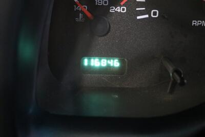 2000 Dodge Ram 2500 SLT 1-OWNER* SHORT BED* 5-SPEED MANUAL* ZERO RUST* 100% STOCK & ORIGINAL* 5.9L CUMMINS* BFG KO2s* NEVER HAD A 5TH WHEEL OR GOOSE NECK* ALL BOOKS & WINDOW STICKER* PERFECT DASH - Photo 92 - Portland, OR 97230