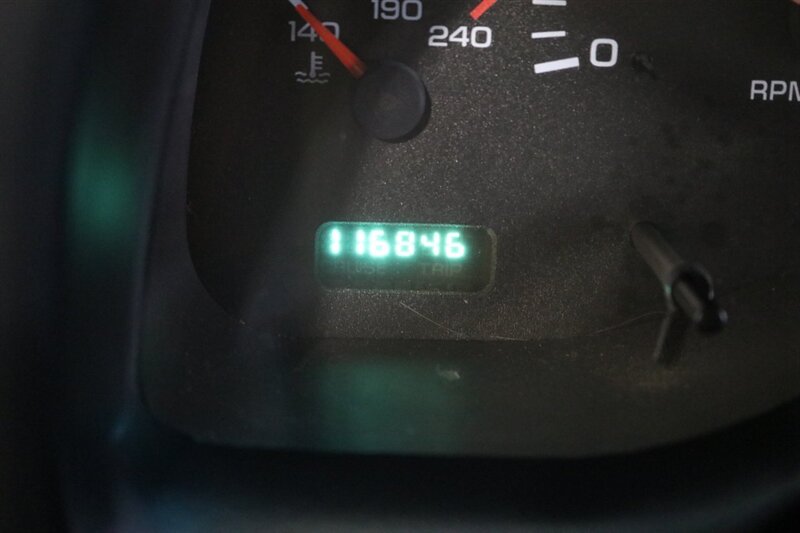 2000 Dodge Ram 2500 SLT 1-OWNER* SHORT BED* 5-SPEED MANUAL* ZERO RUST* 100% STOCK & ORIGINAL* 5.9L CUMMINS* BFG KO2s* NEVER HAD A 5TH WHEEL OR GOOSE NECK* ALL BOOKS & WINDOW STICKER* PERFECT DASH - Photo 92 - Portland, OR 97230