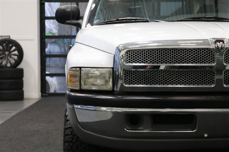 2000 Dodge Ram 2500 SLT 1-OWNER* SHORT BED* 5-SPEED MANUAL* ZERO RUST* 100% STOCK & ORIGINAL* 5.9L CUMMINS* BFG KO2s* NEVER HAD A 5TH WHEEL OR GOOSE NECK* ALL BOOKS & WINDOW STICKER* PERFECT DASH - Photo 55 - Portland, OR 97230