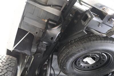 2000 Dodge Ram 2500 SLT 1-OWNER* SHORT BED* 5-SPEED MANUAL* ZERO RUST* 100% STOCK & ORIGINAL* 5.9L CUMMINS* BFG KO2s* NEVER HAD A 5TH WHEEL OR GOOSE NECK* ALL BOOKS & WINDOW STICKER* PERFECT DASH - Photo 33 - Portland, OR 97230