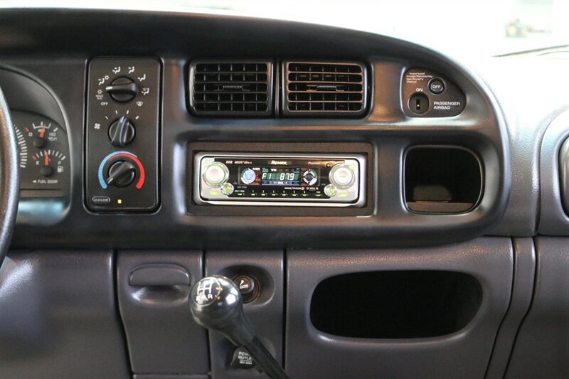 2000 Dodge Ram 2500 SLT 1-OWNER* SHORT BED* 5-SPEED MANUAL* ZERO RUST* 100% STOCK & ORIGINAL* 5.9L CUMMINS* BFG KO2s* NEVER HAD A 5TH WHEEL OR GOOSE NECK* ALL BOOKS & WINDOW STICKER* PERFECT DASH - Photo 88 - Portland, OR 97230