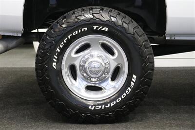 2000 Dodge Ram 2500 SLT 1-OWNER* SHORT BED* 5-SPEED MANUAL* ZERO RUST* 100% STOCK & ORIGINAL* 5.9L CUMMINS* BFG KO2s* NEVER HAD A 5TH WHEEL OR GOOSE NECK* ALL BOOKS & WINDOW STICKER* PERFECT DASH - Photo 45 - Portland, OR 97230