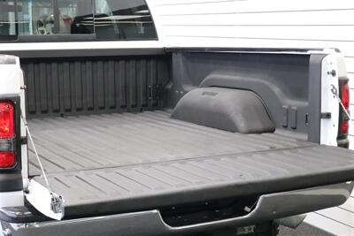 2000 Dodge Ram 2500 SLT 1-OWNER* SHORT BED* 5-SPEED MANUAL* ZERO RUST* 100% STOCK & ORIGINAL* 5.9L CUMMINS* BFG KO2s* NEVER HAD A 5TH WHEEL OR GOOSE NECK* ALL BOOKS & WINDOW STICKER* PERFECT DASH - Photo 50 - Portland, OR 97230