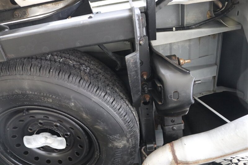 2000 Dodge Ram 2500 SLT 1-OWNER* SHORT BED* 5-SPEED MANUAL* ZERO RUST* 100% STOCK & ORIGINAL* 5.9L CUMMINS* BFG KO2s* NEVER HAD A 5TH WHEEL OR GOOSE NECK* ALL BOOKS & WINDOW STICKER* PERFECT DASH - Photo 31 - Portland, OR 97230