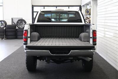 2000 Dodge Ram 2500 SLT 1-OWNER* SHORT BED* 5-SPEED MANUAL* ZERO RUST* 100% STOCK & ORIGINAL* 5.9L CUMMINS* BFG KO2s* NEVER HAD A 5TH WHEEL OR GOOSE NECK* ALL BOOKS & WINDOW STICKER* PERFECT DASH - Photo 15 - Portland, OR 97230