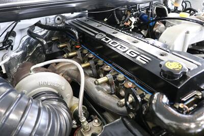 2000 Dodge Ram 2500 SLT 1-OWNER* SHORT BED* 5-SPEED MANUAL* ZERO RUST* 100% STOCK & ORIGINAL* 5.9L CUMMINS* BFG KO2s* NEVER HAD A 5TH WHEEL OR GOOSE NECK* ALL BOOKS & WINDOW STICKER* PERFECT DASH - Photo 42 - Portland, OR 97230