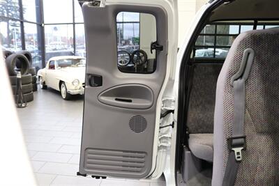 2000 Dodge Ram 2500 SLT 1-OWNER* SHORT BED* 5-SPEED MANUAL* ZERO RUST* 100% STOCK & ORIGINAL* 5.9L CUMMINS* BFG KO2s* NEVER HAD A 5TH WHEEL OR GOOSE NECK* ALL BOOKS & WINDOW STICKER* PERFECT DASH - Photo 69 - Portland, OR 97230