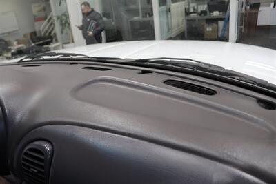 2000 Dodge Ram 2500 SLT 1-OWNER* SHORT BED* 5-SPEED MANUAL* ZERO RUST* 100% STOCK & ORIGINAL* 5.9L CUMMINS* BFG KO2s* NEVER HAD A 5TH WHEEL OR GOOSE NECK* ALL BOOKS & WINDOW STICKER* PERFECT DASH - Photo 86 - Portland, OR 97230