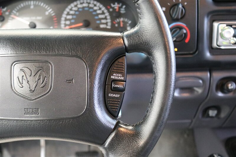 2000 Dodge Ram 2500 SLT 1-OWNER* SHORT BED* 5-SPEED MANUAL* ZERO RUST* 100% STOCK & ORIGINAL* 5.9L CUMMINS* BFG KO2s* NEVER HAD A 5TH WHEEL OR GOOSE NECK* ALL BOOKS & WINDOW STICKER* PERFECT DASH - Photo 85 - Portland, OR 97230