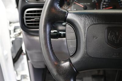 2000 Dodge Ram 2500 SLT 1-OWNER* SHORT BED* 5-SPEED MANUAL* ZERO RUST* 100% STOCK & ORIGINAL* 5.9L CUMMINS* BFG KO2s* NEVER HAD A 5TH WHEEL OR GOOSE NECK* ALL BOOKS & WINDOW STICKER* PERFECT DASH - Photo 84 - Portland, OR 97230