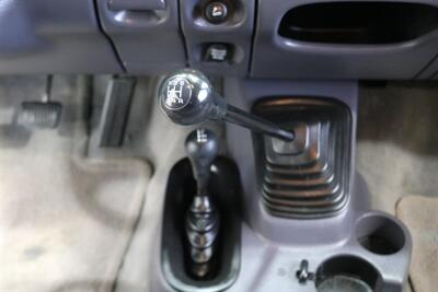 2000 Dodge Ram 2500 SLT 1-OWNER* SHORT BED* 5-SPEED MANUAL* ZERO RUST* 100% STOCK & ORIGINAL* 5.9L CUMMINS* BFG KO2s* NEVER HAD A 5TH WHEEL OR GOOSE NECK* ALL BOOKS & WINDOW STICKER* PERFECT DASH - Photo 89 - Portland, OR 97230