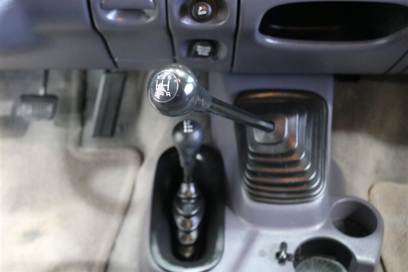 2000 Dodge Ram 2500 SLT 1-OWNER* SHORT BED* 5-SPEED MANUAL* ZERO RUST* 100% STOCK & ORIGINAL* 5.9L CUMMINS* BFG KO2s* NEVER HAD A 5TH WHEEL OR GOOSE NECK* ALL BOOKS & WINDOW STICKER* PERFECT DASH - Photo 89 - Portland, OR 97230