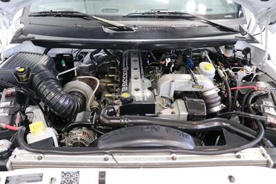 2000 Dodge Ram 2500 SLT 1-OWNER* SHORT BED* 5-SPEED MANUAL* ZERO RUST* 100% STOCK & ORIGINAL* 5.9L CUMMINS* BFG KO2s* NEVER HAD A 5TH WHEEL OR GOOSE NECK* ALL BOOKS & WINDOW STICKER* PERFECT DASH - Photo 14 - Portland, OR 97230