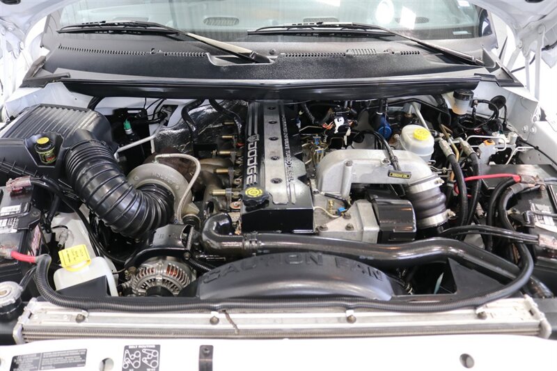 2000 Dodge Ram 2500 SLT 1-OWNER* SHORT BED* 5-SPEED MANUAL* ZERO RUST* 100% STOCK & ORIGINAL* 5.9L CUMMINS* BFG KO2s* NEVER HAD A 5TH WHEEL OR GOOSE NECK* ALL BOOKS & WINDOW STICKER* PERFECT DASH - Photo 14 - Portland, OR 97230