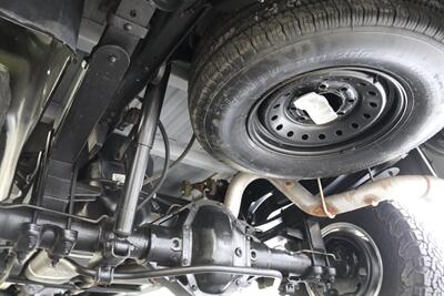 2000 Dodge Ram 2500 SLT 1-OWNER* SHORT BED* 5-SPEED MANUAL* ZERO RUST* 100% STOCK & ORIGINAL* 5.9L CUMMINS* BFG KO2s* NEVER HAD A 5TH WHEEL OR GOOSE NECK* ALL BOOKS & WINDOW STICKER* PERFECT DASH - Photo 32 - Portland, OR 97230