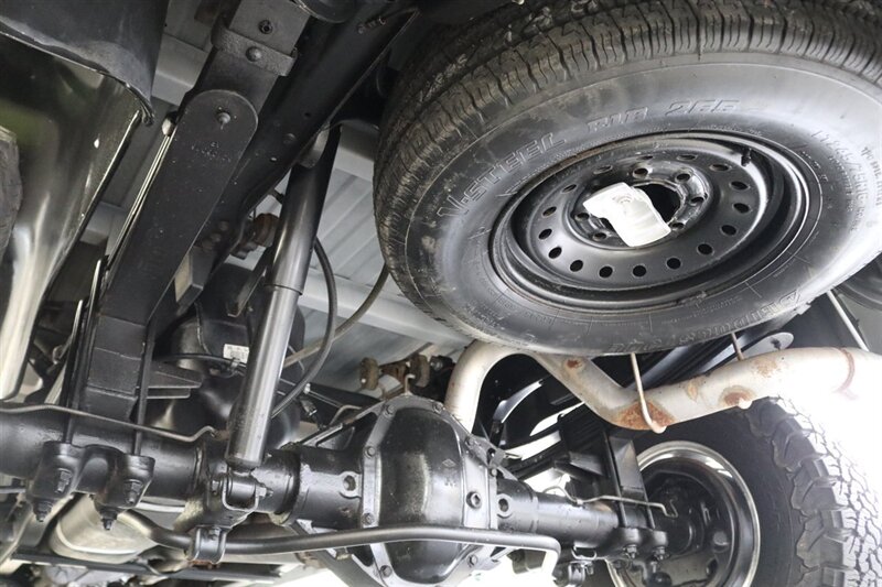 2000 Dodge Ram 2500 SLT 1-OWNER* SHORT BED* 5-SPEED MANUAL* ZERO RUST* 100% STOCK & ORIGINAL* 5.9L CUMMINS* BFG KO2s* NEVER HAD A 5TH WHEEL OR GOOSE NECK* ALL BOOKS & WINDOW STICKER* PERFECT DASH - Photo 32 - Portland, OR 97230