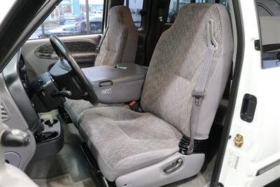 2000 Dodge Ram 2500 SLT 1-OWNER* SHORT BED* 5-SPEED MANUAL* ZERO RUST* 100% STOCK & ORIGINAL* 5.9L CUMMINS* BFG KO2s* NEVER HAD A 5TH WHEEL OR GOOSE NECK* ALL BOOKS & WINDOW STICKER* PERFECT DASH - Photo 16 - Portland, OR 97230