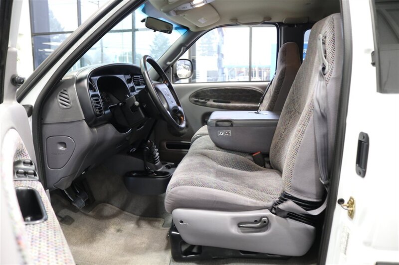 2000 Dodge Ram 2500 SLT 1-OWNER* SHORT BED* 5-SPEED MANUAL* ZERO RUST* 100% STOCK & ORIGINAL* 5.9L CUMMINS* BFG KO2s* NEVER HAD A 5TH WHEEL OR GOOSE NECK* ALL BOOKS & WINDOW STICKER* PERFECT DASH - Photo 76 - Portland, OR 97230