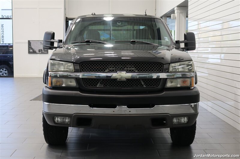 2004 Chevrolet Silverado 2500  1-FAMILY OWNED* 0-RUST* 0-ACCIDENTS* DEALER SERVICED W/ALL RECORDS* ALL NEW FLUIDS & FILTERS* SPRAY IN BED LINER* REAR DVD* HEAVY DUTY PKG - Photo 38 - Portland, OR 97230