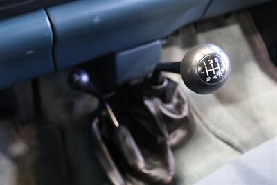 1997 Dodge Ram 2500 Laramie SLT  1-OWNER* 100% RUST & CORROSION FREE* 78K ACTUAL MILES* 5-SPEED MANUAL W/ 12-VALVE 5.9L* SLT LARAMIE* SPRAY IN BED LINER* ALL BOOKS & KEYS* 100% ORIGINAL COLLECTOR QUALITY - Photo 20 - Portland, OR 97230