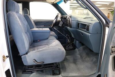 1997 Dodge Ram 2500 Laramie SLT  1-OWNER* 100% RUST & CORROSION FREE* 78K ACTUAL MILES* 5-SPEED MANUAL W/ 12-VALVE 5.9L* SLT LARAMIE* SPRAY IN BED LINER* ALL BOOKS & KEYS* 100% ORIGINAL COLLECTOR QUALITY - Photo 77 - Portland, OR 97230