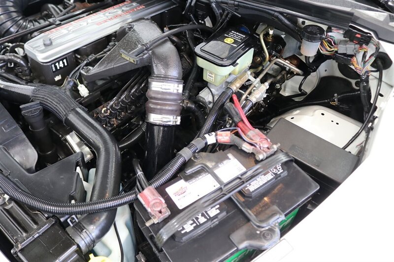 1997 Dodge Ram 2500 Laramie SLT  1-OWNER* 100% RUST & CORROSION FREE* 78K ACTUAL MILES* 5-SPEED MANUAL W/ 12-VALVE 5.9L* SLT LARAMIE* SPRAY IN BED LINER* ALL BOOKS & KEYS* 100% ORIGINAL COLLECTOR QUALITY - Photo 41 - Portland, OR 97230