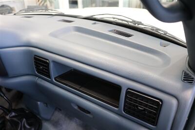 1997 Dodge Ram 2500 Laramie SLT  1-OWNER* 100% RUST & CORROSION FREE* 78K ACTUAL MILES* 5-SPEED MANUAL W/ 12-VALVE 5.9L* SLT LARAMIE* SPRAY IN BED LINER* ALL BOOKS & KEYS* 100% ORIGINAL COLLECTOR QUALITY - Photo 64 - Portland, OR 97230