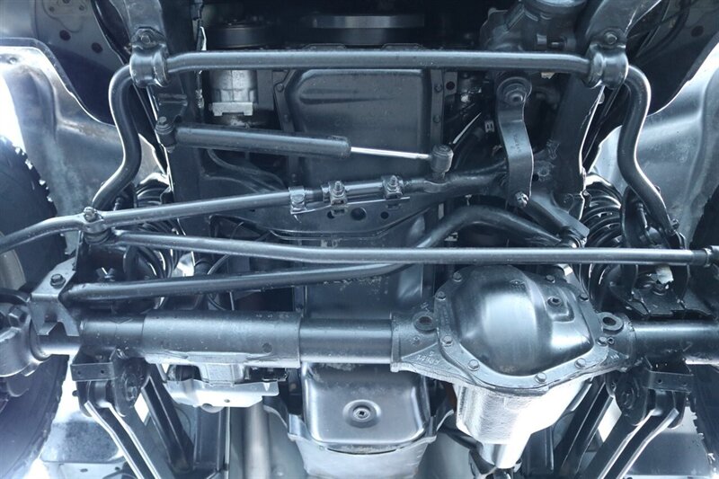 1997 Dodge Ram 2500 Laramie SLT  1-OWNER* 100% RUST & CORROSION FREE* 78K ACTUAL MILES* 5-SPEED MANUAL W/ 12-VALVE 5.9L* SLT LARAMIE* SPRAY IN BED LINER* ALL BOOKS & KEYS* 100% ORIGINAL COLLECTOR QUALITY - Photo 32 - Portland, OR 97230