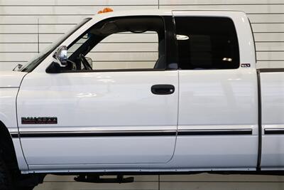 1997 Dodge Ram 2500 Laramie SLT  1-OWNER* 100% RUST & CORROSION FREE* 78K ACTUAL MILES* 5-SPEED MANUAL W/ 12-VALVE 5.9L* SLT LARAMIE* SPRAY IN BED LINER* ALL BOOKS & KEYS* 100% ORIGINAL COLLECTOR QUALITY - Photo 58 - Portland, OR 97230