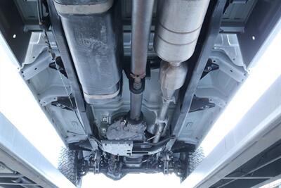 1997 Dodge Ram 2500 Laramie SLT  1-OWNER* 100% RUST & CORROSION FREE* 78K ACTUAL MILES* 5-SPEED MANUAL W/ 12-VALVE 5.9L* SLT LARAMIE* SPRAY IN BED LINER* ALL BOOKS & KEYS* 100% ORIGINAL COLLECTOR QUALITY - Photo 31 - Portland, OR 97230